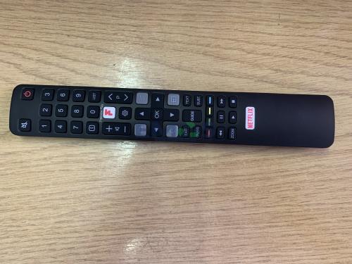 RC802N YUI5 REMOTE CONTROL FOR TCL 50C715K
